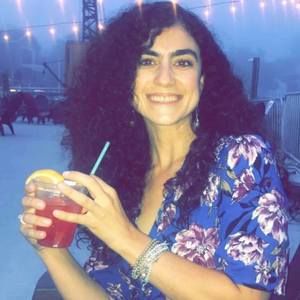 Meet your Posher, Alison